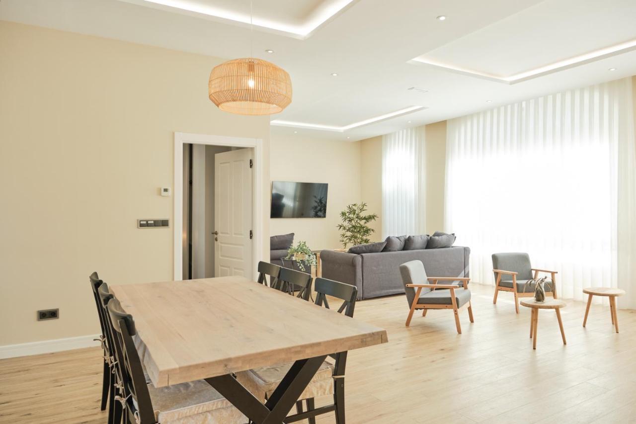 Willa Casa Rolao Elegante Casa Familiar 10 Personas Serra De Outes Zewnętrze zdjęcie